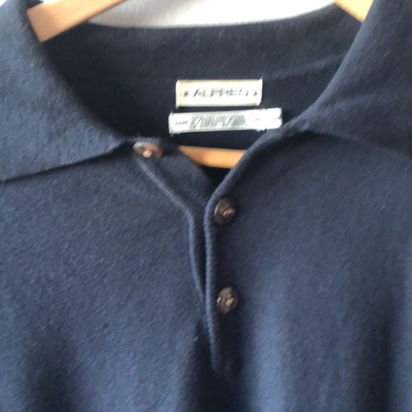 Alfred long sleeve - Picture 2 of 5